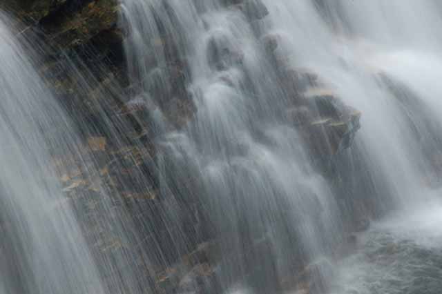 Johnston Canyon